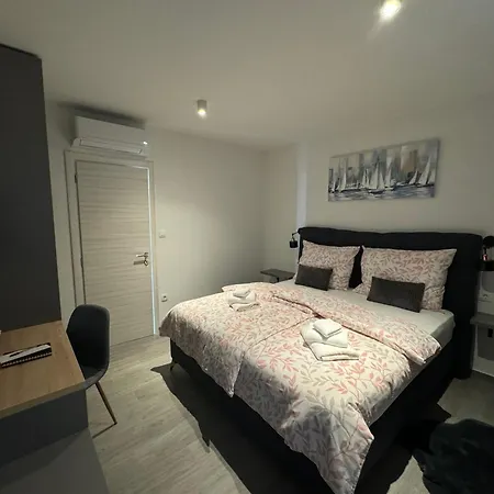 Sandra Вілла Пореч