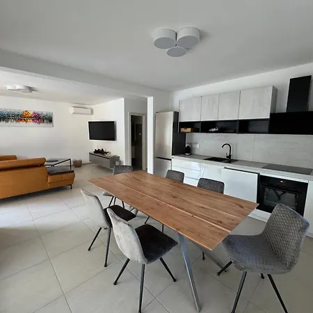 Villa Sandra Porec